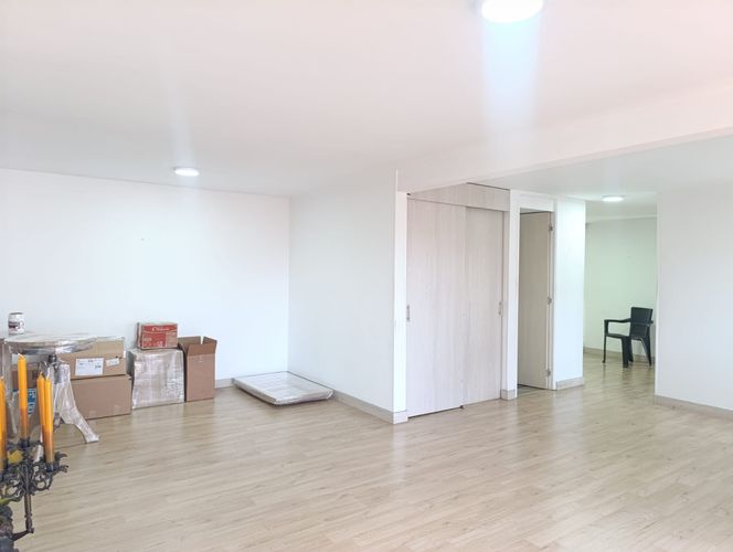 Apartamento de 2 alcobas en arriendo en El Poblado, Medellín, 96 m² · foto 7 de 18
