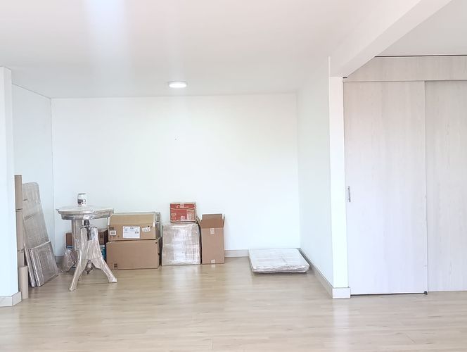 Apartamento de 2 alcobas en arriendo en El Poblado, Medellín, 96 m² · foto 9 de 18