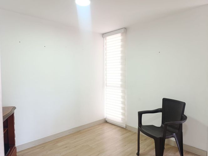 Apartamento de 2 alcobas en arriendo en El Poblado, Medellín, 96 m² · foto 12 de 18
