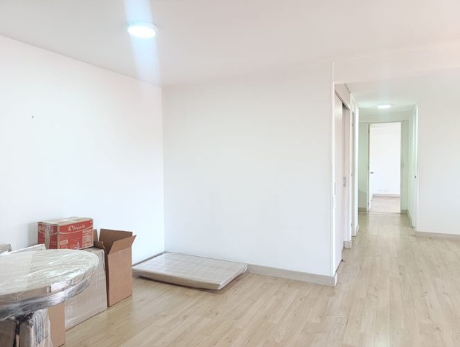 Apartamento de 2 alcobas en arriendo en El Poblado, Medellín, 96 m² · foto 10 de 18
