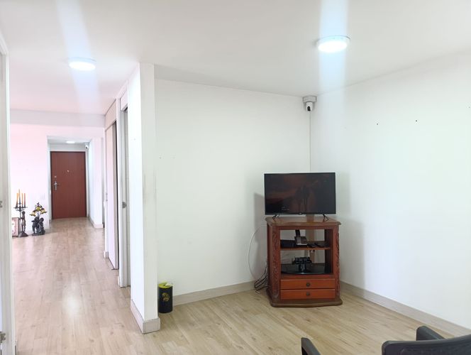 Apartamento de 2 alcobas en arriendo en El Poblado, Medellín, 96 m² · foto 11 de 18