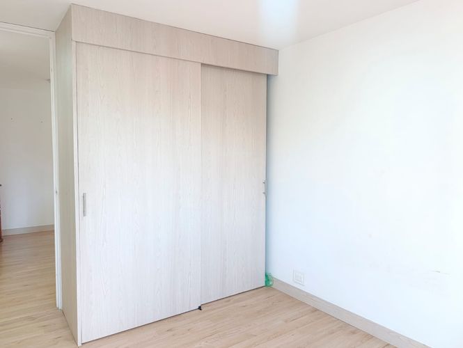 Apartamento de 2 alcobas en arriendo en El Poblado, Medellín, 96 m² · foto 15 de 18