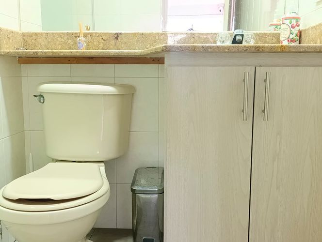 Apartamento de 2 alcobas en arriendo en El Poblado, Medellín, 96 m² · foto 18 de 18