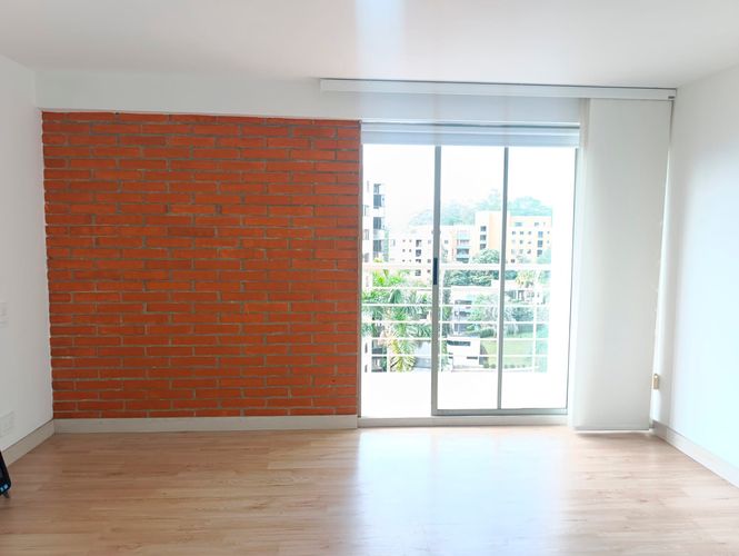 Apartamento de 2 alcobas en arriendo en El Poblado, Medellín, 96 m² · foto 2 de 18