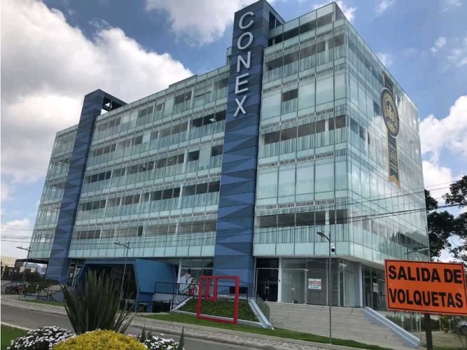 Oficina en venta en Cataluña, Chía, 59 m² · foto 2 de 12
