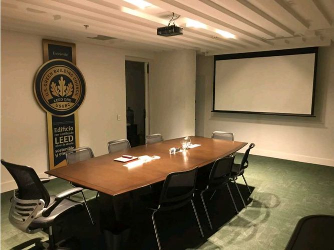 Oficina en venta en Cataluña, Chía, 59 m² · foto 4 de 12
