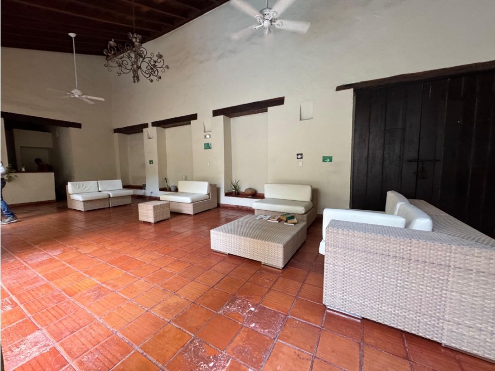 Apartamento en venta en El Centro, Cartagena · foto 3 de 13
