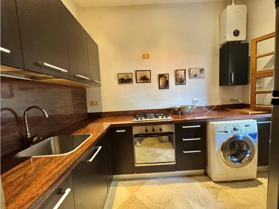 Apartamento en venta en El Centro, Cartagena · foto 7 de 13