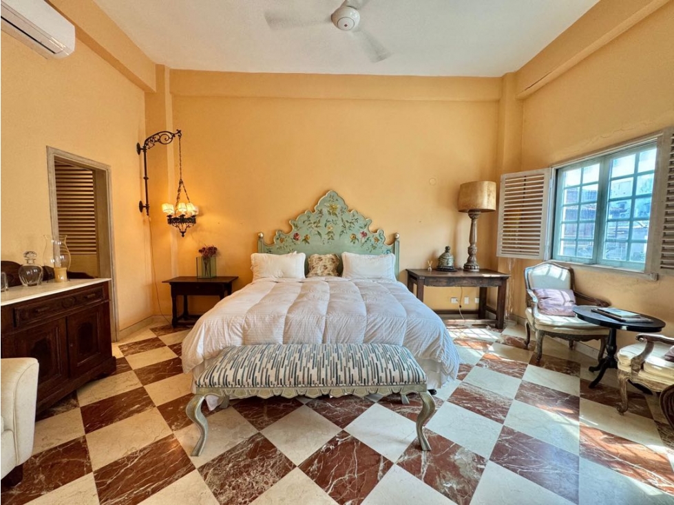Apartamento en venta en El Centro, Cartagena · foto 10 de 13
