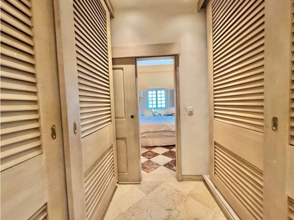 Apartamento en venta en El Centro, Cartagena · foto 11 de 13