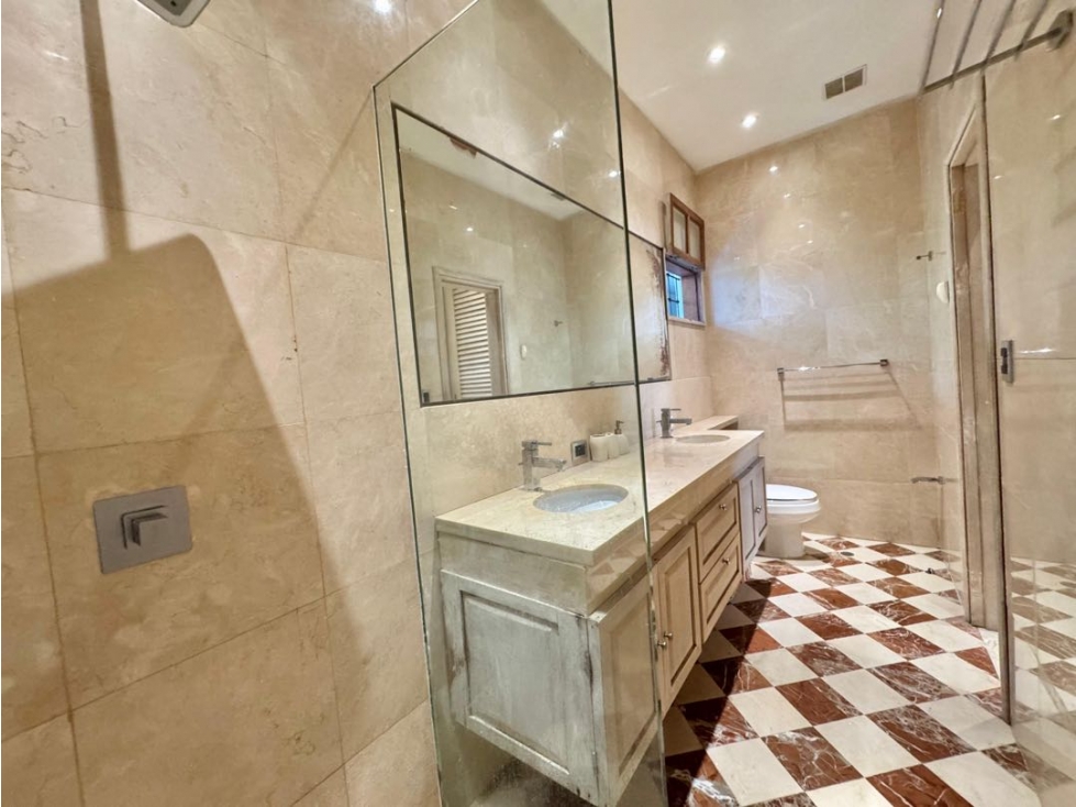 Apartamento en venta en El Centro, Cartagena · foto 12 de 13