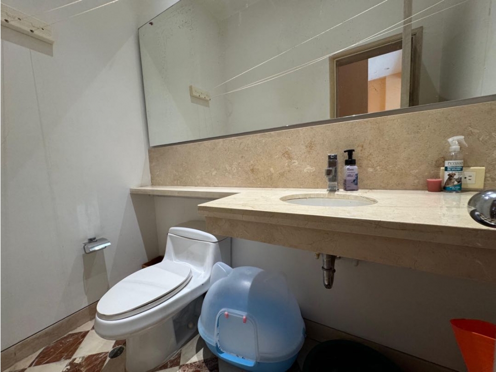 Apartamento en venta en El Centro, Cartagena · foto 13 de 13