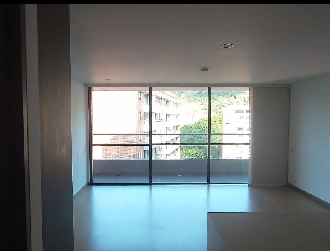 Apartamento en Venta en Loma de las brujas, Envigado