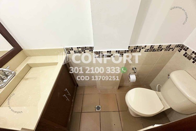 Casa de 3 alcobas en arriendo en La Calera, Medellín, 165 m² · foto 4 de 24