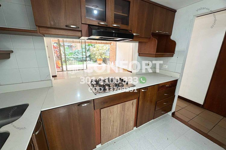 Casa de 3 alcobas en arriendo en La Calera, Medellín, 165 m² · foto 5 de 24