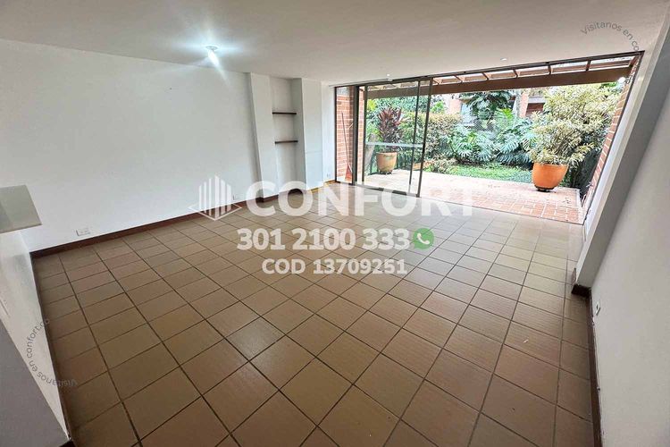 Casa de 3 alcobas en arriendo en La Calera, Medellín, 165 m² · foto 8 de 24