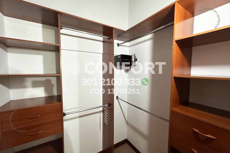 Casa de 3 alcobas en arriendo en La Calera, Medellín, 165 m² · foto 9 de 24