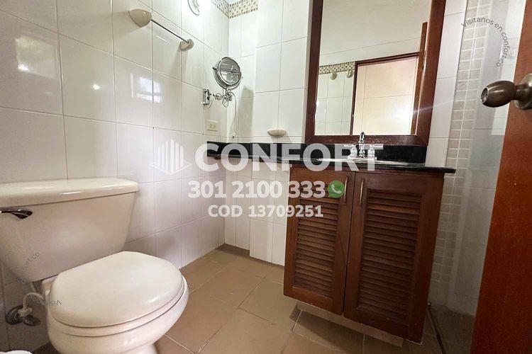 Casa de 3 alcobas en arriendo en La Calera, Medellín, 165 m² · foto 18 de 24