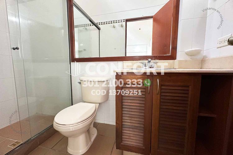 Casa de 3 alcobas en arriendo en La Calera, Medellín, 165 m² · foto 19 de 24