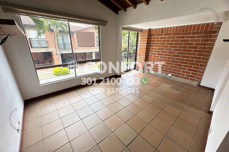Casa de 3 alcobas en arriendo en La Calera, Medellín, 165 m² · foto 22 de 24