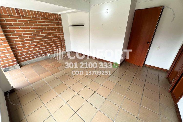 Casa de 3 alcobas en arriendo en La Calera, Medellín, 165 m² · foto 24 de 24
