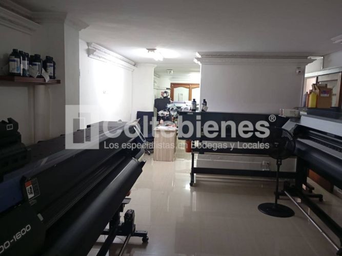 Casa de 5 alcobas en venta en Belén, Medellín, 750 m² · foto 4 de 22