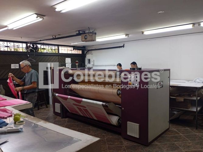 Casa de 5 alcobas en venta en Belén, Medellín, 750 m² · foto 6 de 22