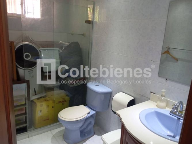 Casa de 5 alcobas en venta en Belén, Medellín, 750 m² · foto 18 de 22