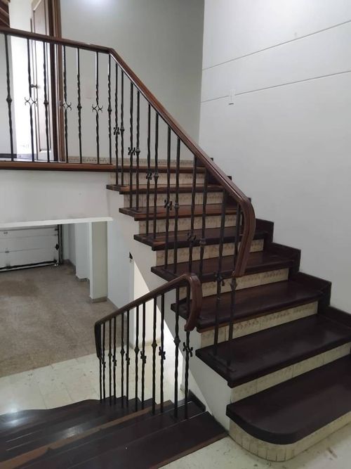 Casa de 4 alcobas en arriendo en Altos Del Poblado, Medellín, 346 m² · foto 7 de 19