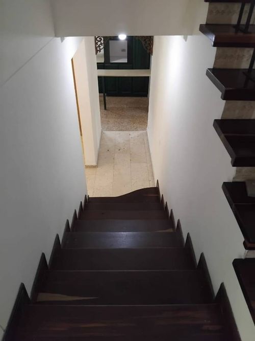 Casa de 4 alcobas en arriendo en Altos Del Poblado, Medellín, 346 m² · foto 13 de 19