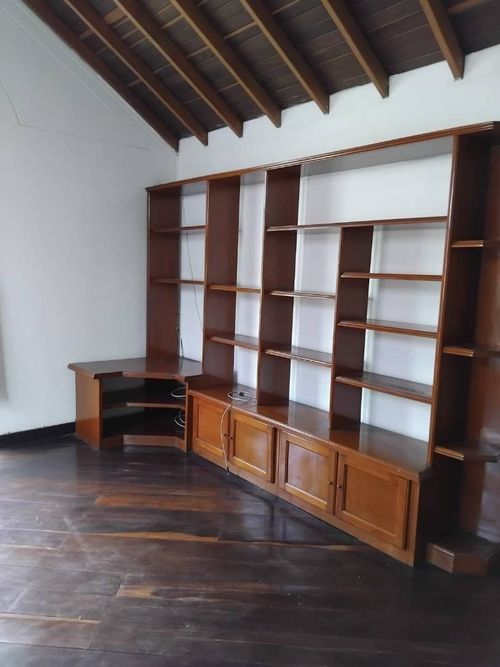 Casa de 4 alcobas en arriendo en Altos Del Poblado, Medellín, 346 m² · foto 18 de 19