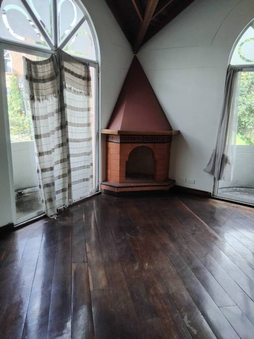 Casa de 4 alcobas en arriendo en Altos Del Poblado, Medellín, 346 m² · foto 19 de 19