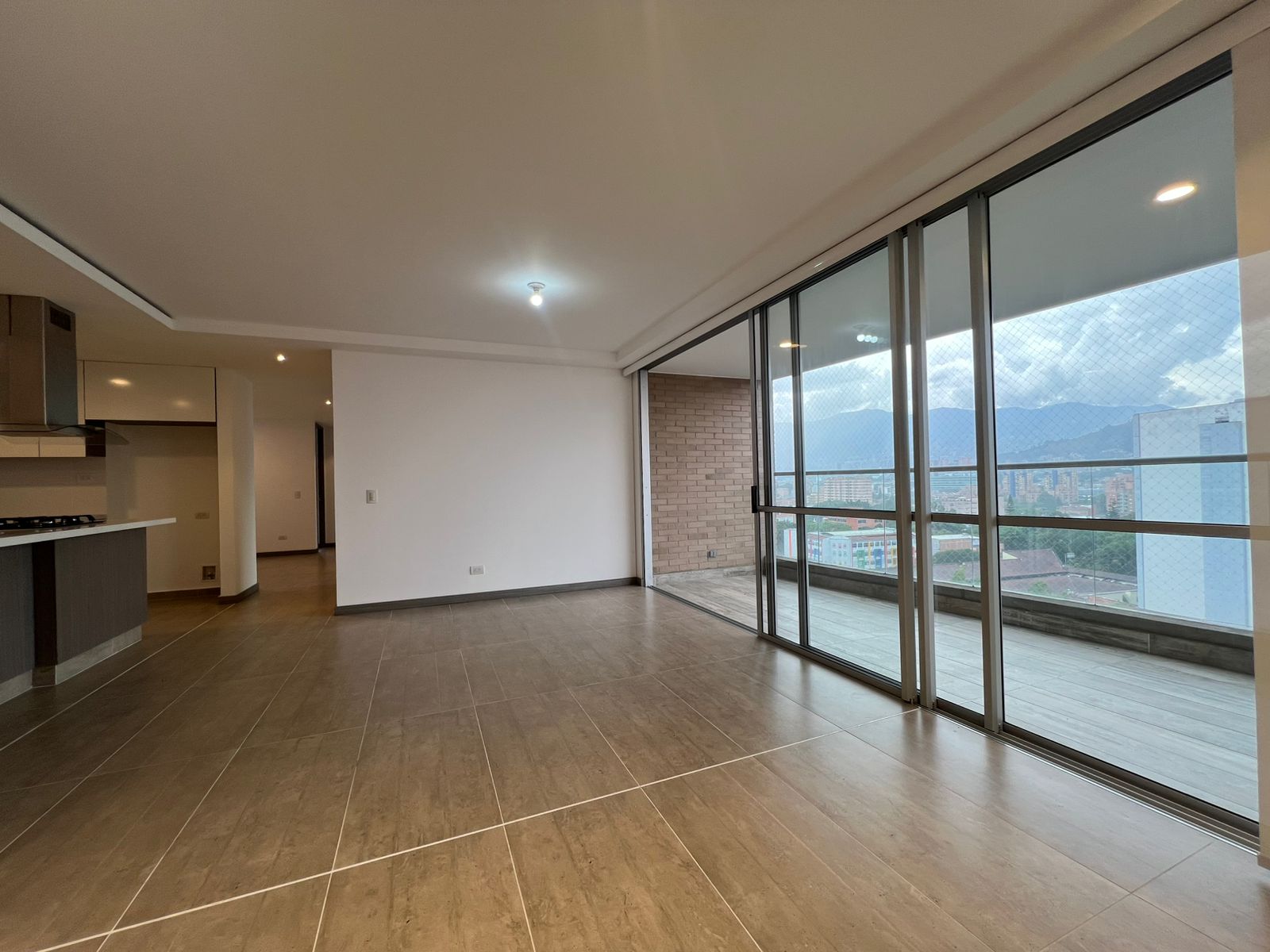 Apartamento en Venta en Envigado