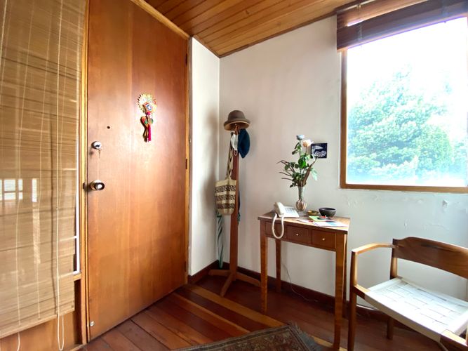 Apartamento de 4 alcobas en venta en El Castillo Chapinero, Bogotá, 284 m² · foto 2 de 24