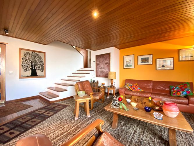Apartamento de 4 alcobas en venta en El Castillo Chapinero, Bogotá, 284 m² · foto 7 de 24