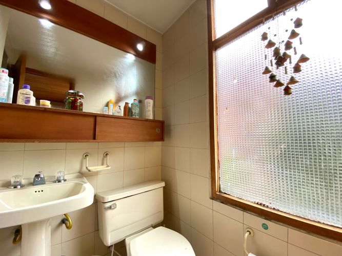 Apartamento de 4 alcobas en venta en El Castillo Chapinero, Bogotá, 284 m² · foto 8 de 24