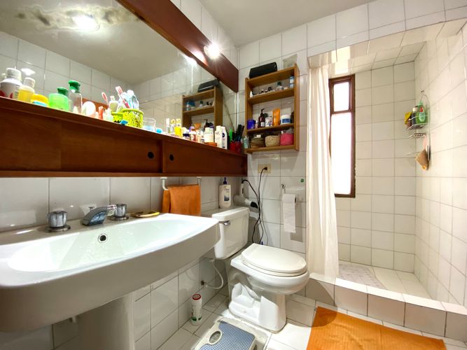 Apartamento de 4 alcobas en venta en El Castillo Chapinero, Bogotá, 284 m² · foto 10 de 24