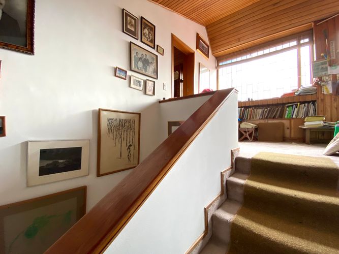 Apartamento de 4 alcobas en venta en El Castillo Chapinero, Bogotá, 284 m² · foto 13 de 24