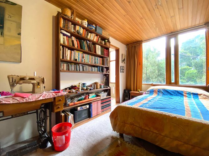 Apartamento de 4 alcobas en venta en El Castillo Chapinero, Bogotá, 284 m² · foto 14 de 24