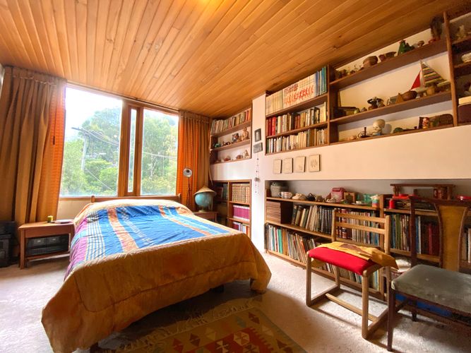 Apartamento de 4 alcobas en venta en El Castillo Chapinero, Bogotá, 284 m² · foto 15 de 24