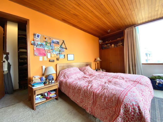 Apartamento de 4 alcobas en venta en El Castillo Chapinero, Bogotá, 284 m² · foto 17 de 24