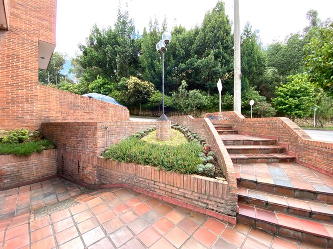 Apartamento de 4 alcobas en venta en El Castillo Chapinero, Bogotá, 284 m² · foto 22 de 24