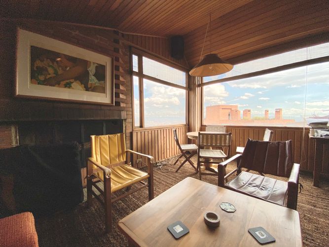 Apartamento de 4 alcobas en venta en El Castillo Chapinero, Bogotá, 284 m² · foto 23 de 24