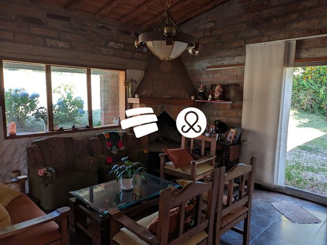 Finca en venta en Santa Elena, Medellín, 3330 m² · foto 3 de 8