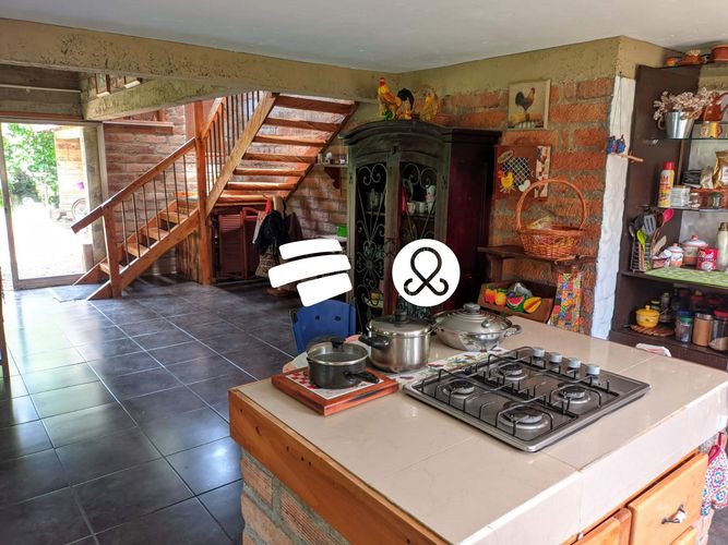 Finca en venta en Santa Elena, Medellín, 3330 m² · foto 4 de 8