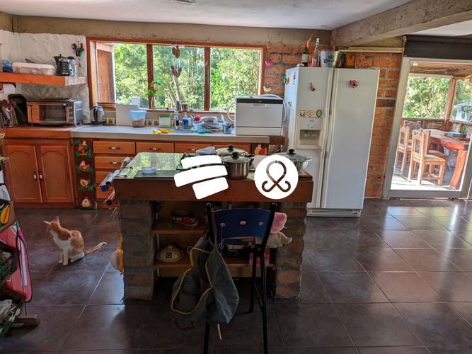 Finca en venta en Santa Elena, Medellín, 3330 m² · foto 5 de 8
