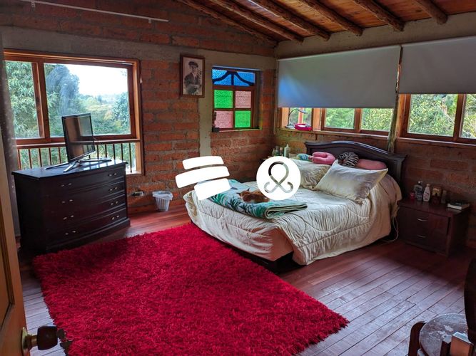 Finca en venta en Santa Elena, Medellín, 3330 m² · foto 6 de 8
