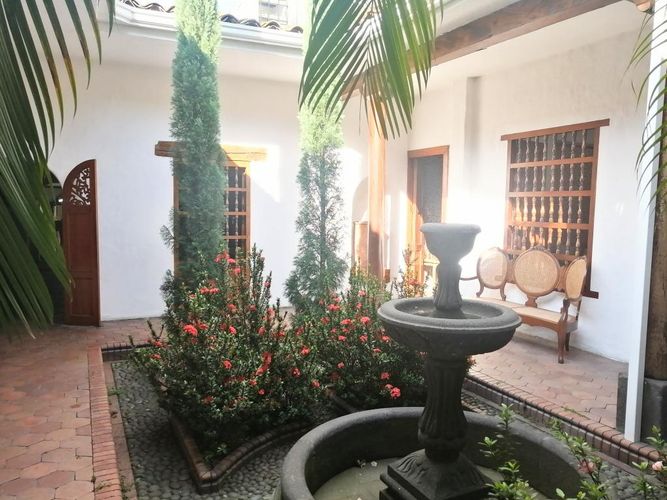 Casa de 10 alcobas en venta en Santa Rosa, Cali, 435 m² · foto 6 de 24