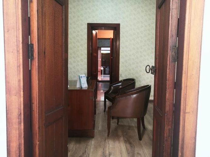 Casa de 10 alcobas en venta en Santa Rosa, Cali, 435 m² · foto 10 de 24
