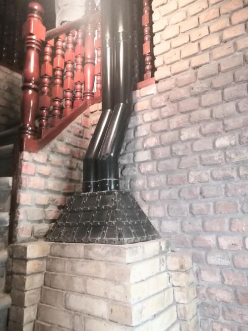 Casa de 10 alcobas en venta en Santa Rosa, Cali, 435 m² · foto 13 de 24